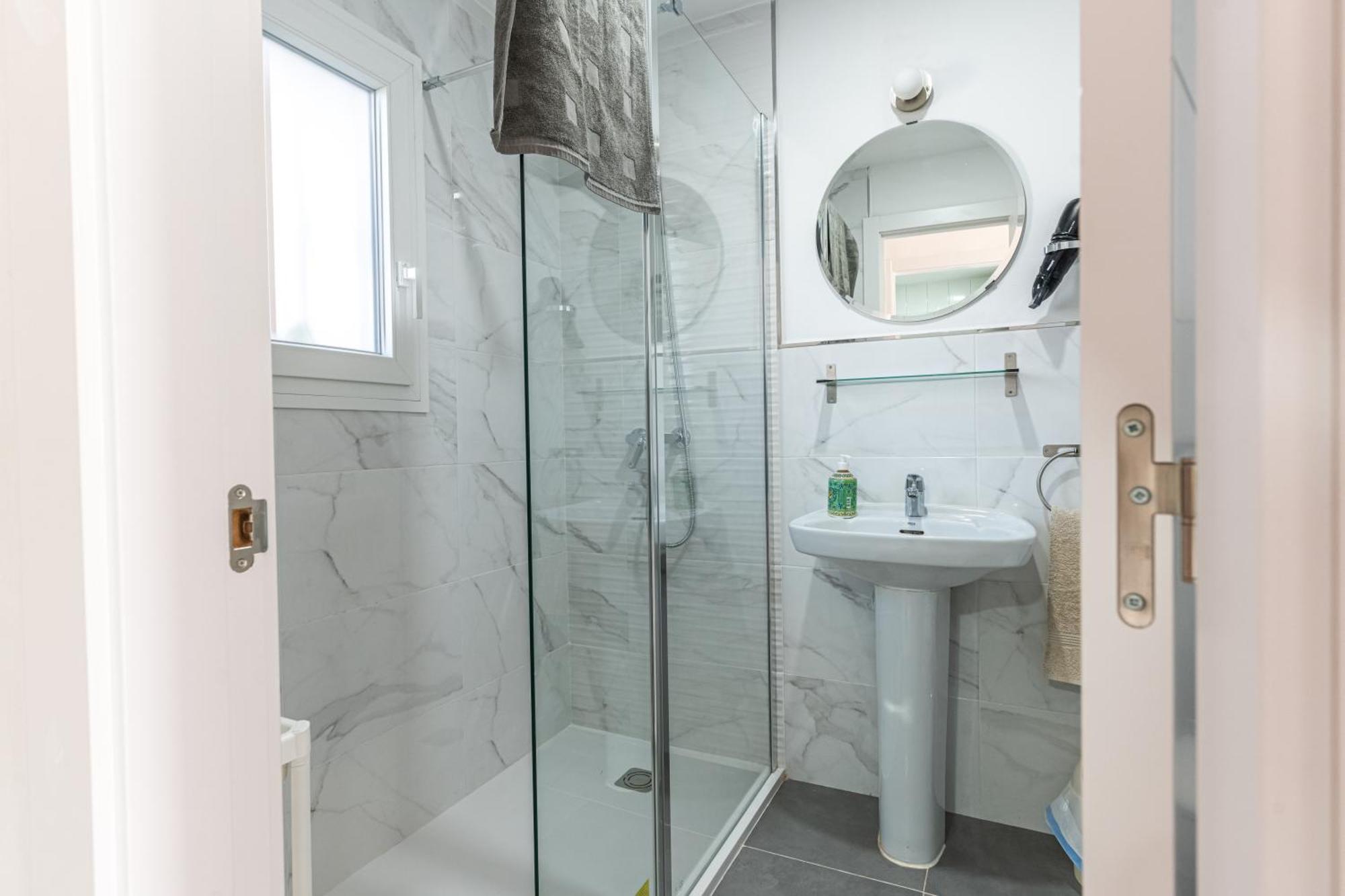 Apartamento Malaga City Center Экстерьер фото